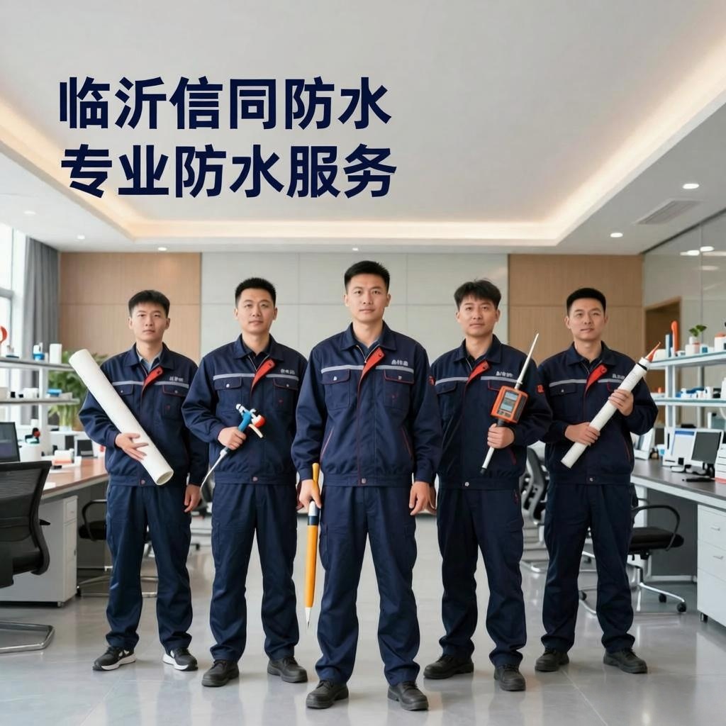 威海临沂防水